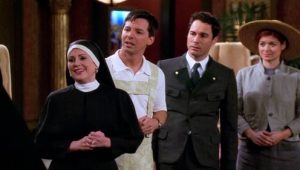 Will & Grace: 8×10