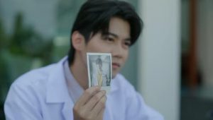 The Warp Effect: 1×5