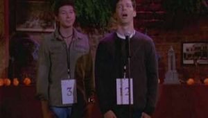 Will & Grace: 6×5