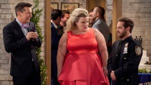 Will and Grace: 1×10