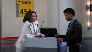 Will and Grace: 2×18