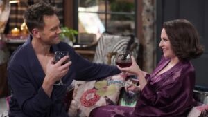 Will and Grace: 3×13