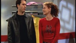 Will & Grace: 2×18