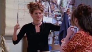 Will & Grace: 2×5