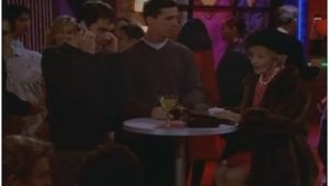 Will & Grace: 3×21