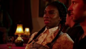 Chewing Gum: 1×5