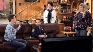 Will and Grace: 1×11
