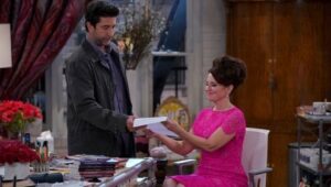 Will and Grace: 2×14
