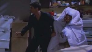 Will & Grace: 3×2