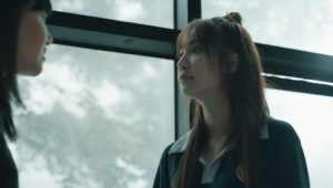 The Warp Effect: 1×6