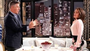 Will and Grace: 1×16