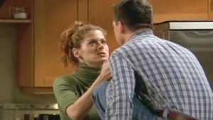 Will & Grace: 2×19