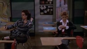 Will & Grace: 4×21
