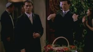 Will & Grace: 5×9