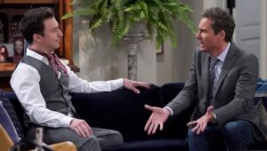 Will and Grace: 3×7