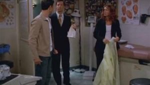 Will & Grace: 5×1