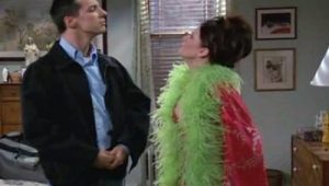 Will & Grace: 2×24