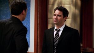 Will & Grace: 8×20