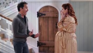 Will and Grace: 3×17
