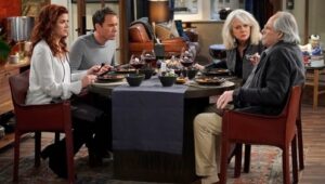 Will and Grace: 2×15
