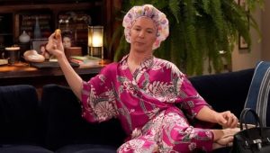 Will and Grace: 1×4