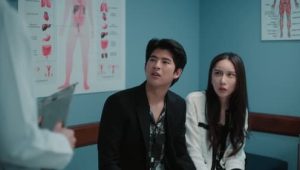 The Warp Effect: 1×9