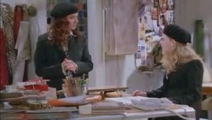 Will & Grace: 3×4