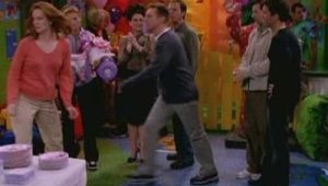 Will & Grace: 5×4