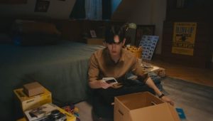 The Warp Effect: 1×2