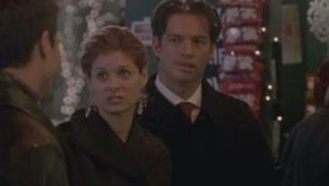 Will & Grace: 5×11