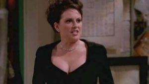 Will & Grace: 6×11