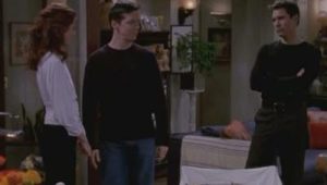 Will & Grace: 5×18