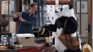 Will and Grace: 3×5