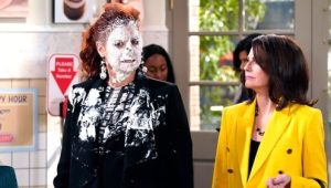 Will and Grace: 1×14
