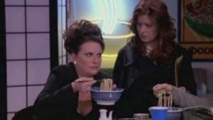 Will & Grace: 6×12