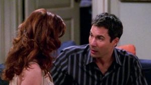 Will & Grace: 7×5