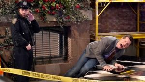 Will and Grace: 1×15