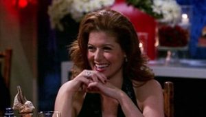 Will & Grace: 7×8