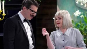 Will and Grace: 3×14