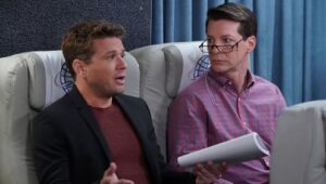 Will and Grace: 3×9