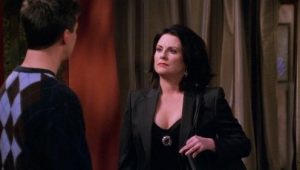 Will & Grace: 8×4
