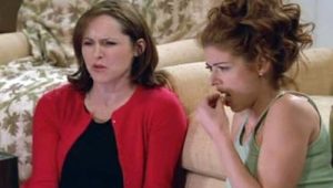 Will & Grace: 2×20
