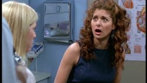 Will & Grace: 2×17