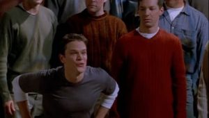 Will & Grace: 4×16