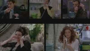 Will & Grace: 4×9
