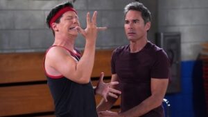 Will and Grace: 3×2