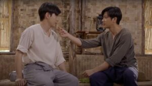 To Sir, with Love: 1×12