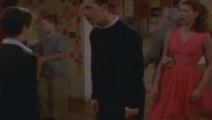 Will & Grace: 4×3