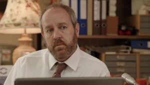 Chewing Gum: 1×6