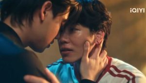 Jack & Joker: U Steal My Heart!: 1×9